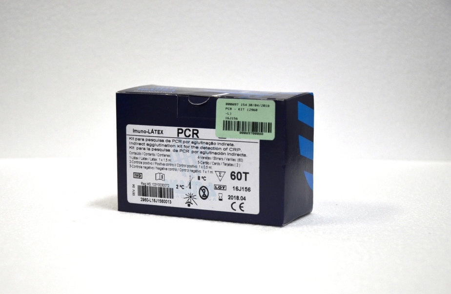 PCR - KIT (2960-L)