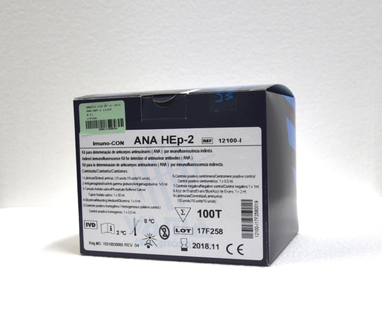ANA-HEP-2 (12100-I)